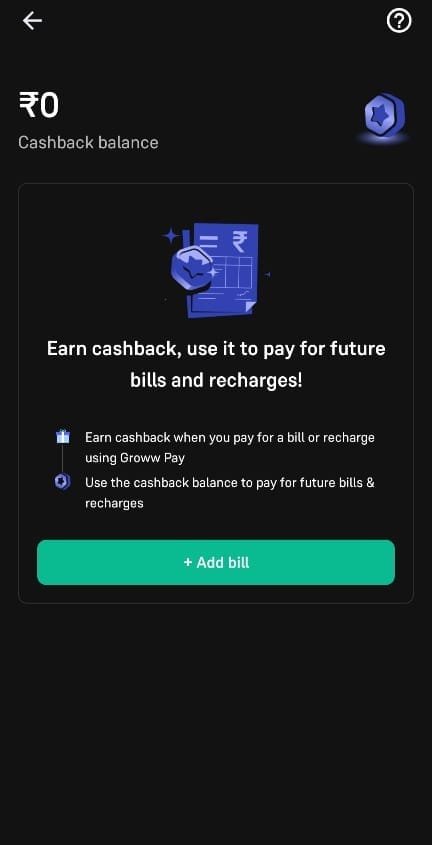 cashback