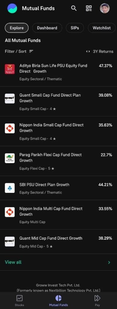 mutual-fund