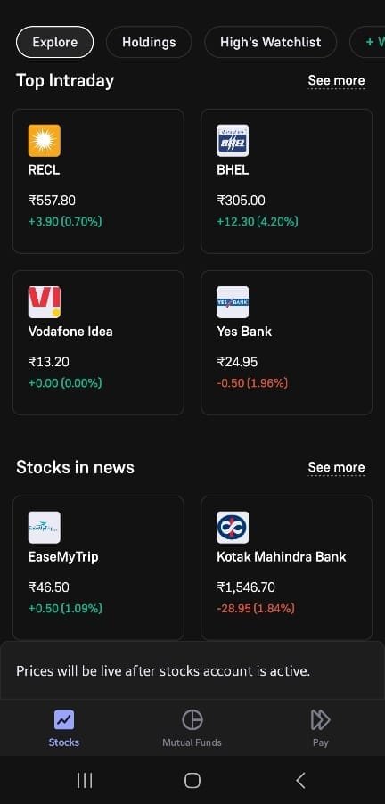 stock-market