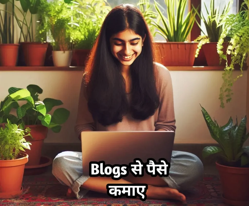 गांव में पैसे कैसे कमाएं 