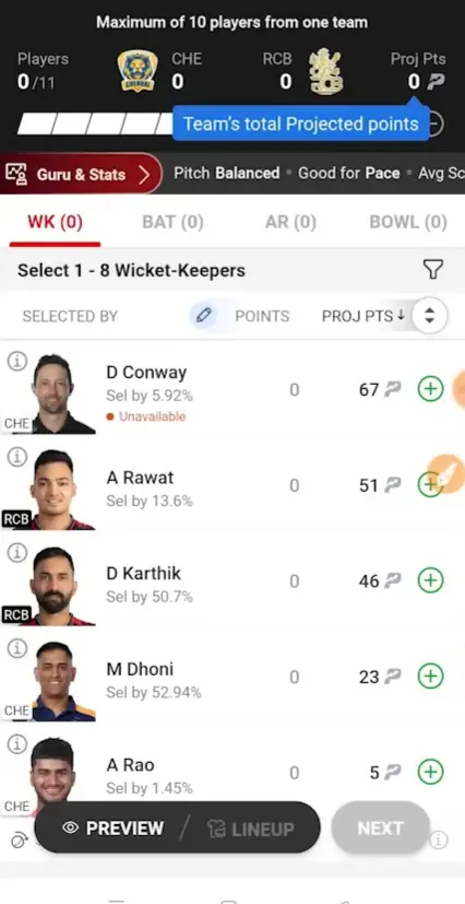 Dream11 App से पैसे कैसे कमाएं