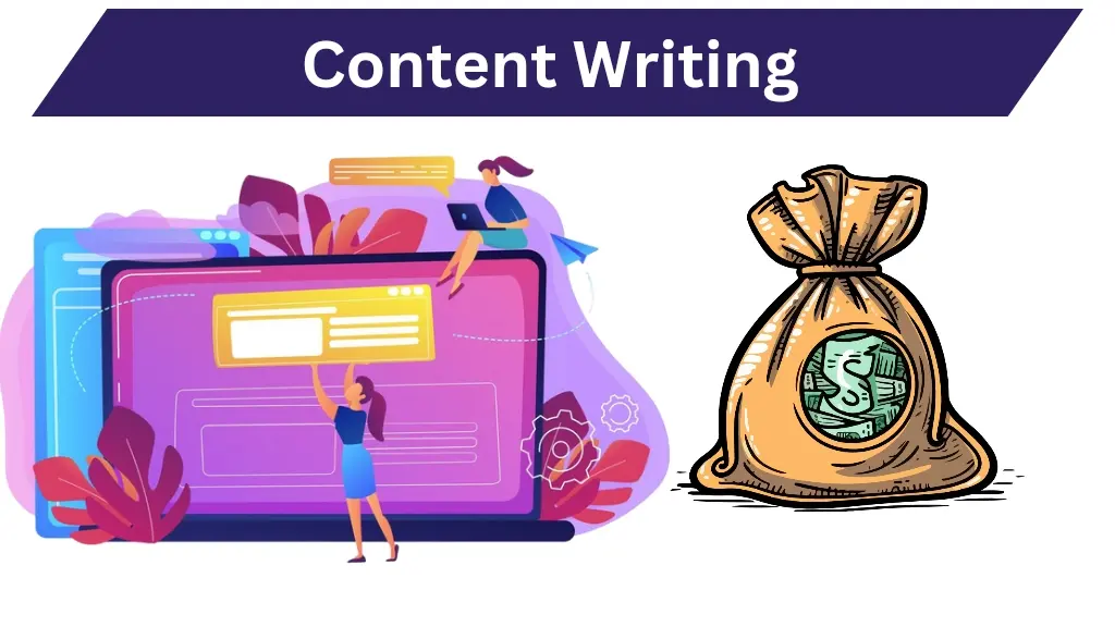 Content Writing 