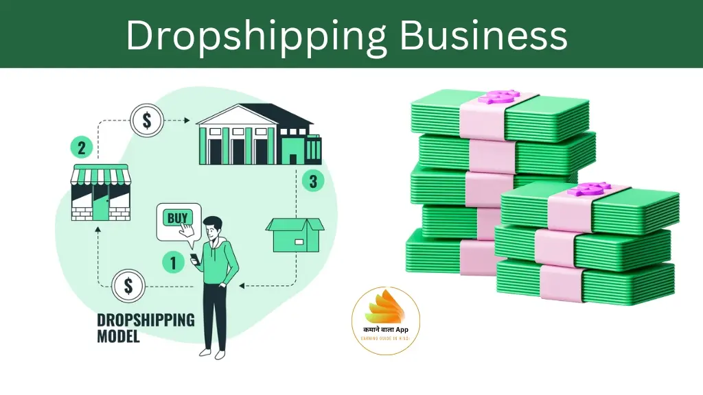 Dropshipping 