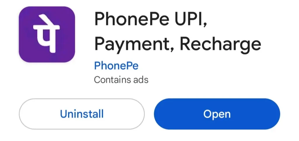 Phonepe 