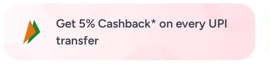 Cashback 